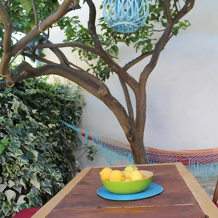Casa Caletta Bed & Breakfast La Caletta
