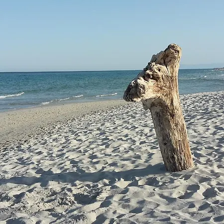 Casa Caletta * La Caletta