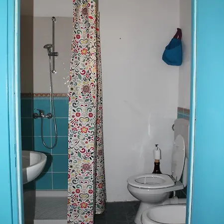 Bed & Breakfast Casa Caletta