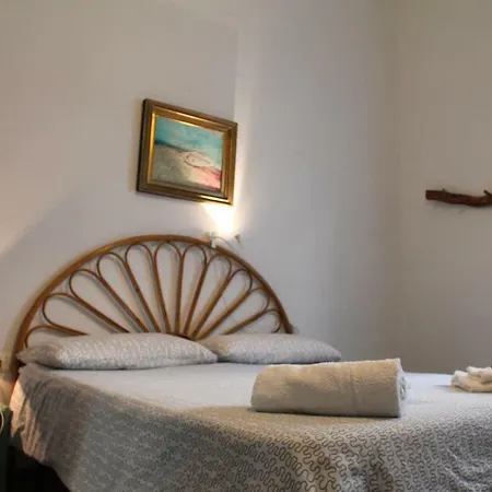 Bed & Breakfast Casa Caletta