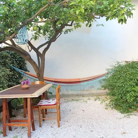 Casa Caletta Bed & Breakfast