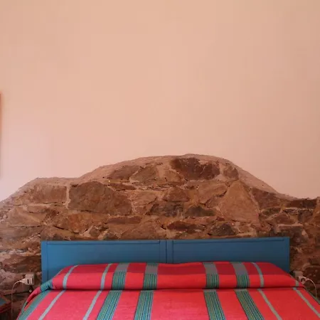 Casa Caletta La Caletta