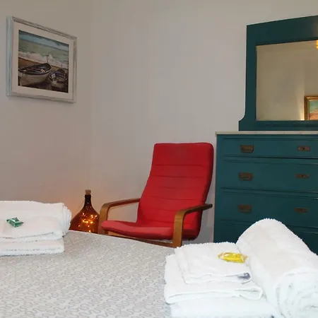 Casa Caletta Bed & Breakfast