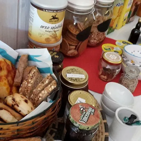 Casa Caletta Bed & Breakfast La Caletta