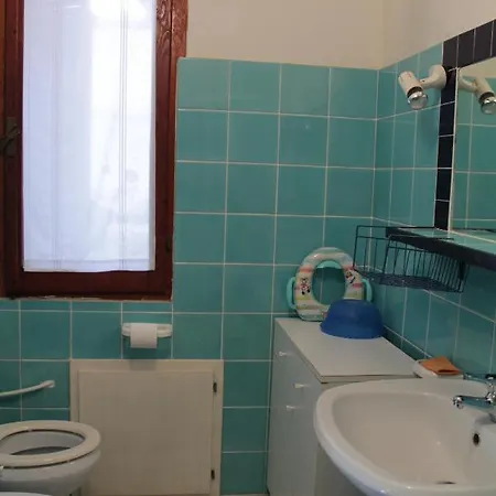 Casa Caletta Bed & Breakfast *