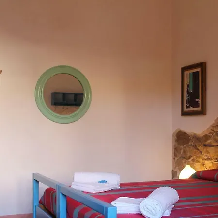 Casa Caletta *